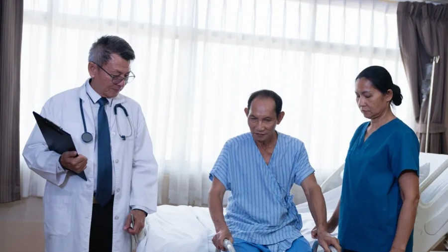 Chronic Disease Management